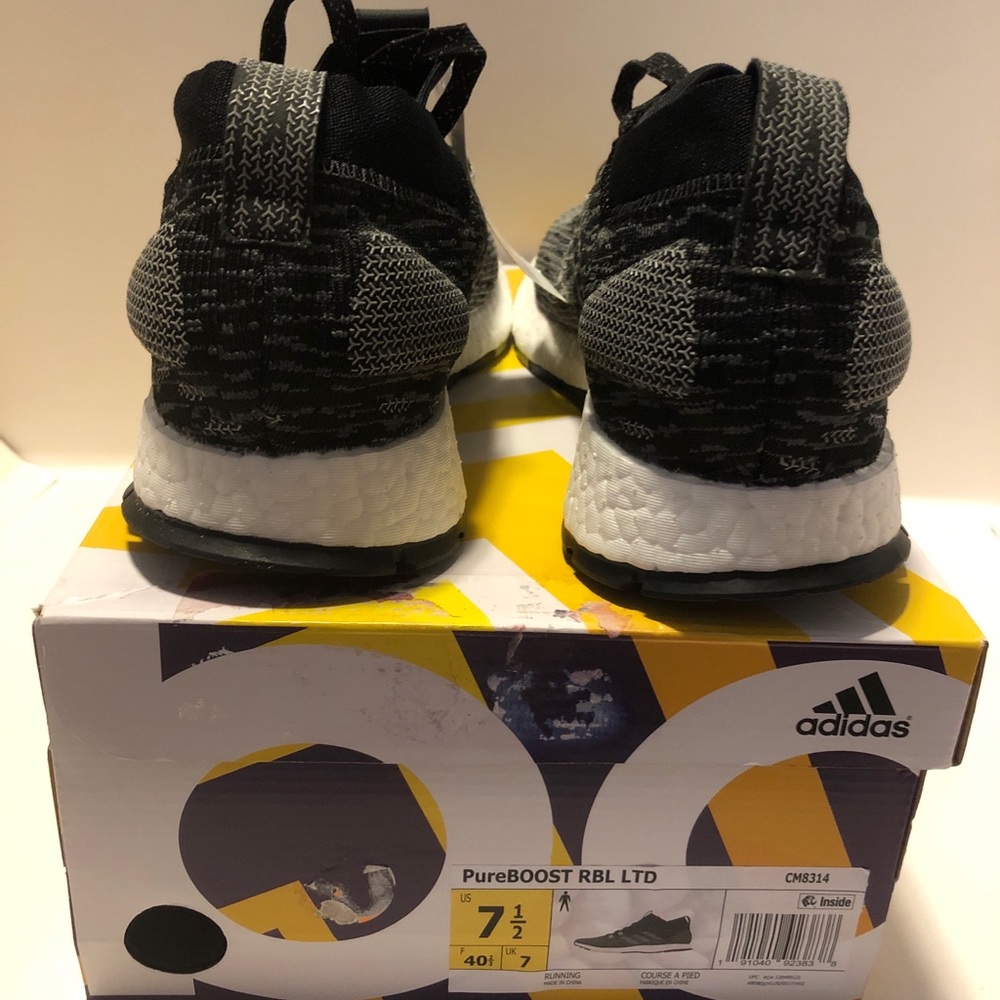 Pureboost RBL LTD - Picture 4 of 4
